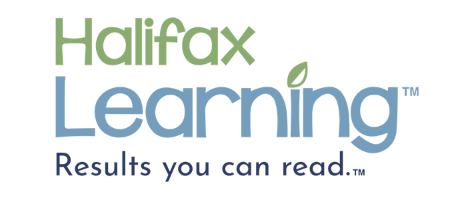 Halifax Learning logo
