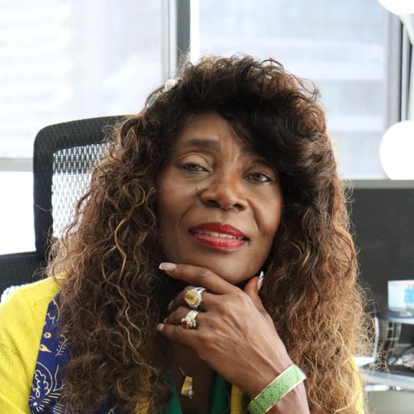 Patricia DeGuire