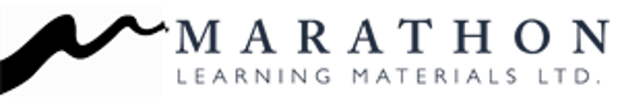 Marathon Learning logo