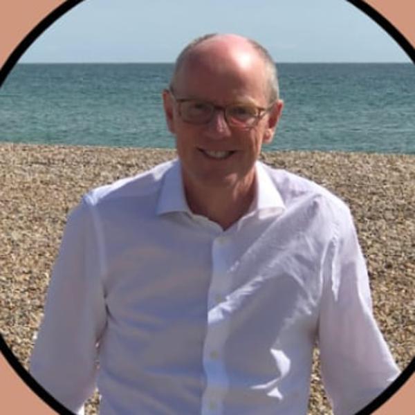 Sir Nick Gibb