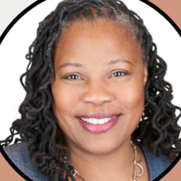 Zaretta Hammond