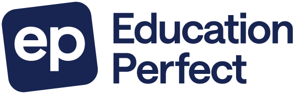 Education Perfect logo